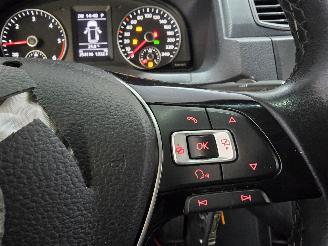 Volkswagen Caddy 2.0 TDI MODIFIED PARTITION WALL picture 33