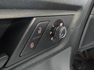 Volkswagen Caddy 2.0 TDI MODIFIED PARTITION WALL picture 27