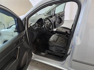Volkswagen Caddy 2.0 TDI MODIFIED PARTITION WALL picture 24