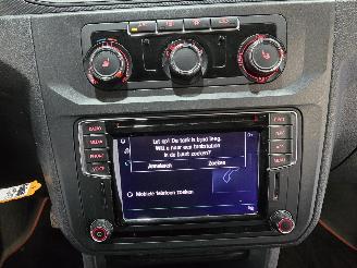 Volkswagen Caddy 2.0 TDI MODIFIED PARTITION WALL picture 35