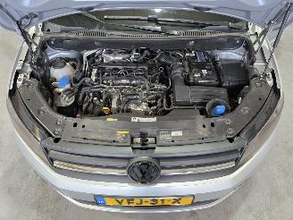 Volkswagen Caddy 2.0 TDI MODIFIED PARTITION WALL picture 19
