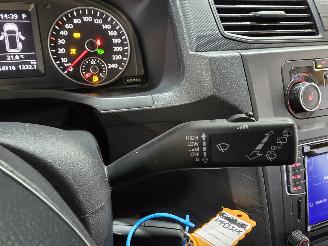 Volkswagen Caddy 2.0 TDI MODIFIED PARTITION WALL picture 31