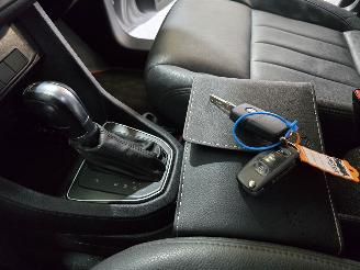 Volkswagen Caddy 2.0 TDI MODIFIED PARTITION WALL picture 37