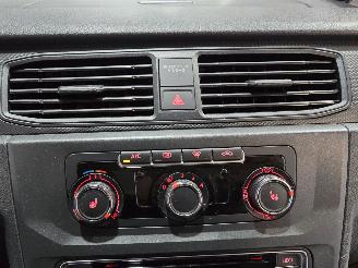 Volkswagen Caddy 2.0 TDI MODIFIED PARTITION WALL picture 34