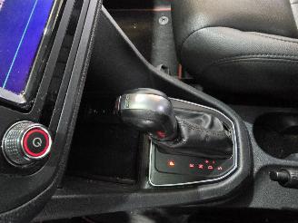 Volkswagen Caddy 2.0 TDI MODIFIED PARTITION WALL picture 36