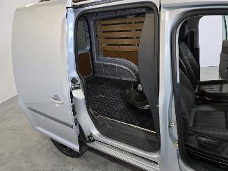 Volkswagen Caddy 2.0 TDI MODIFIED PARTITION WALL picture 22