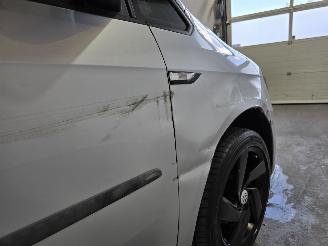 Volkswagen Caddy 2.0 TDI MODIFIED PARTITION WALL picture 10