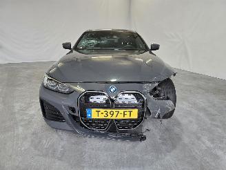 BMW i4 eDrive40 High Executive picture 2