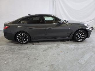 BMW i4 eDrive40 High Executive picture 8