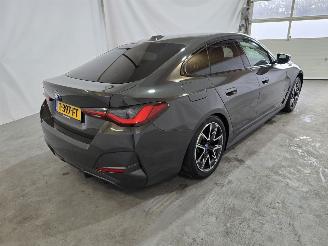 BMW i4 eDrive40 High Executive picture 7