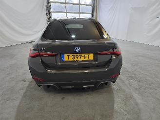 BMW i4 eDrive40 High Executive picture 6