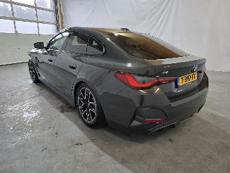 BMW i4 eDrive40 High Executive picture 5
