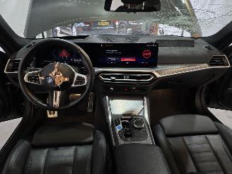 BMW i4 eDrive40 High Executive picture 25