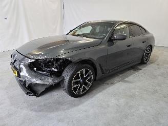 BMW i4 eDrive40 High Executive picture 3