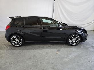 Mercedes A-klasse 180 Economy picture 8
