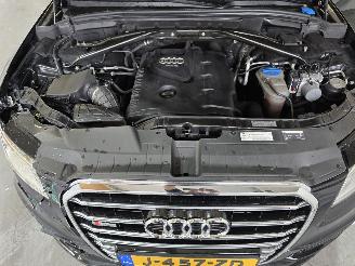 Audi Q5 2.0 TFSI quattro picture 15