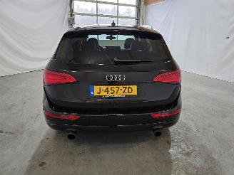 Audi Q5 2.0 TFSI quattro picture 6