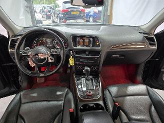 Audi Q5 2.0 TFSI quattro picture 28