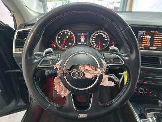 Audi Q5 2.0 TFSI quattro picture 37