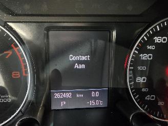 Audi Q5 2.0 TFSI quattro picture 26