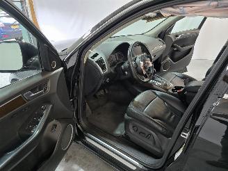 Audi Q5 2.0 TFSI quattro picture 25