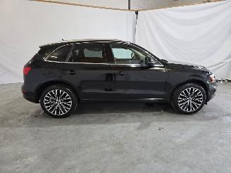 Audi Q5 2.0 TFSI quattro picture 8