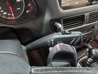 Audi Q5 2.0 TFSI quattro picture 34