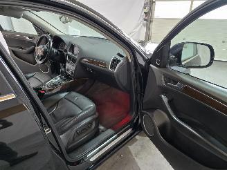 Audi Q5 2.0 TFSI quattro picture 16