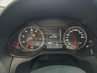 Audi Q5 2.0 TFSI quattro picture 27