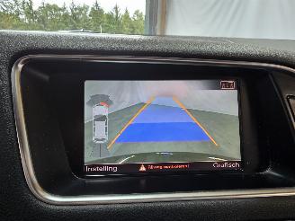 Audi Q5 2.0 TFSI quattro picture 39