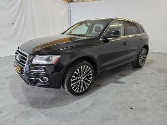 Audi Q5 2.0 TFSI quattro picture 3