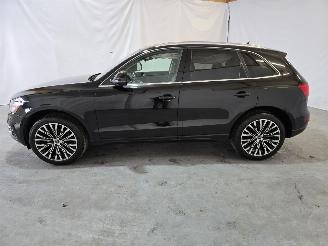 Audi Q5 2.0 TFSI quattro picture 4
