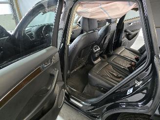 Audi Q5 2.0 TFSI quattro picture 24