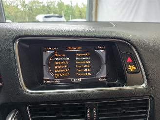 Audi Q5 2.0 TFSI quattro picture 38