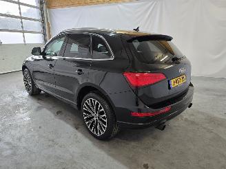 Audi Q5 2.0 TFSI quattro picture 5