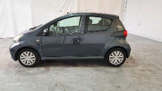 Toyota Aygo 1.0-12V + picture 4