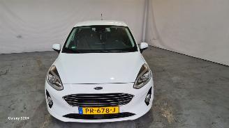Ford Fiesta 1.0 EcoB. Titanium picture 2