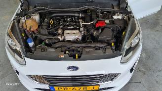 Ford Fiesta 1.0 EcoB. Titanium picture 10