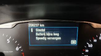 Ford Fiesta 1.0 EcoB. Titanium picture 16