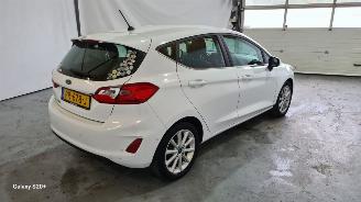 Ford Fiesta 1.0 EcoB. Titanium picture 7