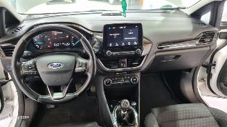 Ford Fiesta 1.0 EcoB. Titanium picture 20