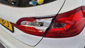 Ford Fiesta 1.0 EcoB. Titanium picture 30
