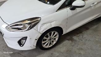 Ford Fiesta 1.0 EcoB. Titanium picture 29