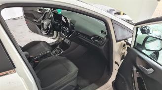 Ford Fiesta 1.0 EcoB. Titanium picture 11