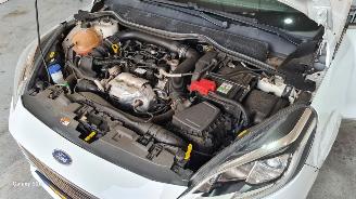 Ford Fiesta 1.0 EcoB. Titanium picture 9