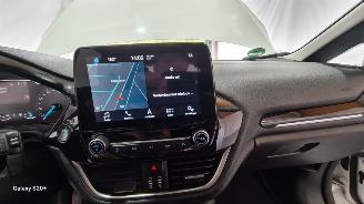 Ford Fiesta 1.0 EcoB. Titanium picture 19