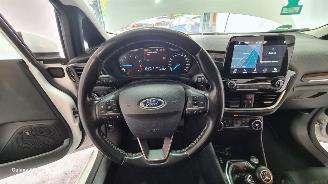 Ford Fiesta 1.0 EcoB. Titanium picture 18