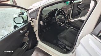 Ford Fiesta 1.0 EcoB. Titanium picture 14