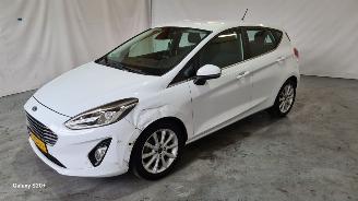 Ford Fiesta 1.0 EcoB. Titanium picture 3