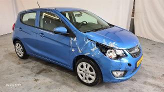 škoda osobní automobily Opel Karl / VIVA 2017/4